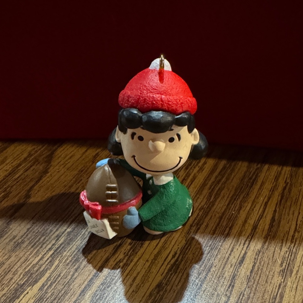 Hallmark The Peanuts Gang Ornament